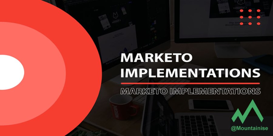 Expert Marketo Implementation Services