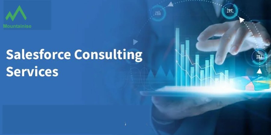Salesforce consulting partners in San Francisco